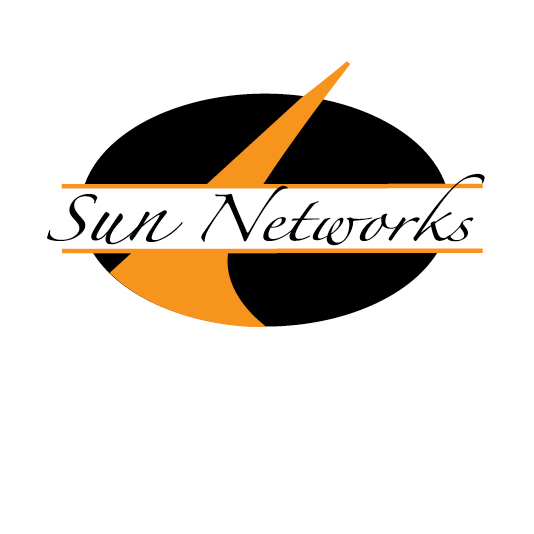 sun network logo