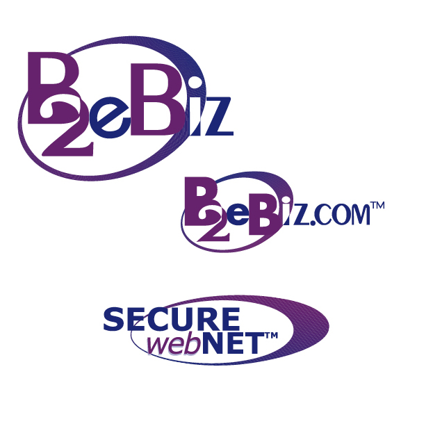ebiz logo